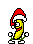 Santa Banana
